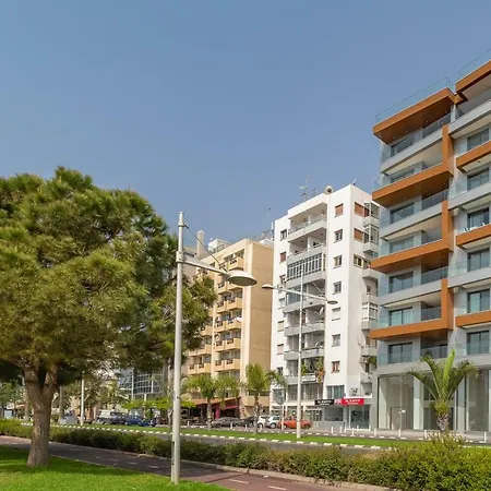 Blue Ocean Apartment