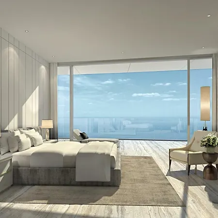 Blue Ocean Apartment Limassol